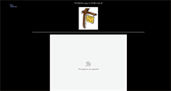 Desktop Screenshot of ntreis.com